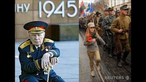 вставай страна огромная