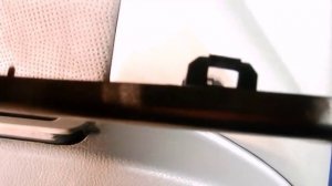 Ремонтируем авто сами ( обшивка двери Chevrolet Lacetti ).mp4