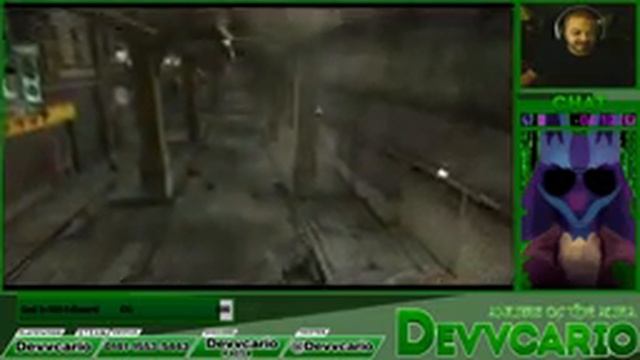 The Matrix: Path of Neo Full Game Playthrough смотреть онлайн