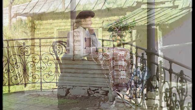 Было время, процветала в мире наша сторона смотреть онлайн