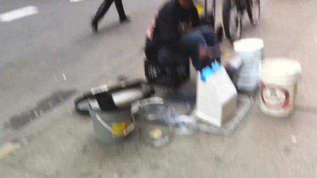 Барабаньщик смотреть онлайн