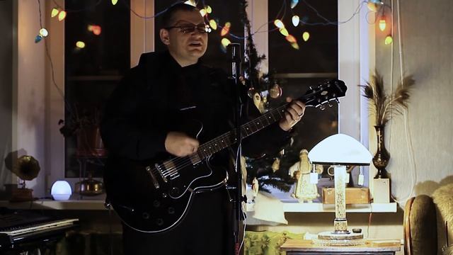 Детский праздник Новый год // Песня о советском детстве смотреть онлайн