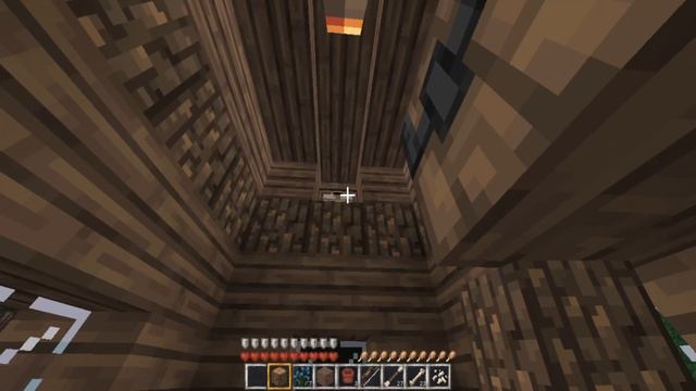 Minetest Gameplay EP281 MineClone2 Village Renovations