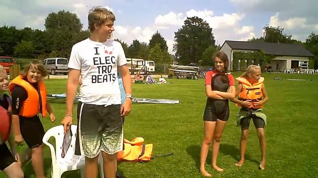 2011 Cursus 2 week 11 juli (315) смотреть онлайн