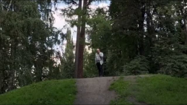 Борис Рыжий - "В улицах, парках..." смотреть онлайн