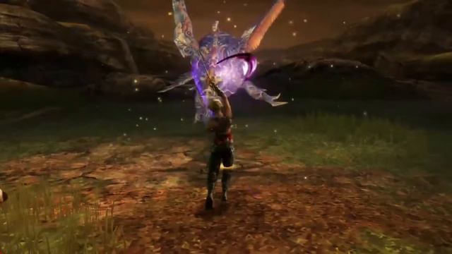 Final Fantasy XII The Zodiac Age | Launch Trailer | PS4 смотреть онлайн