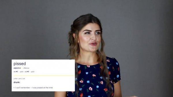 American English Versus British English | Main Differences: Pronunciation, Grammar and Vocabulary