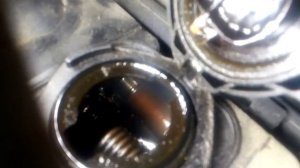 BMW X5e70 n52   устранение проблем с вальвотроником !!!