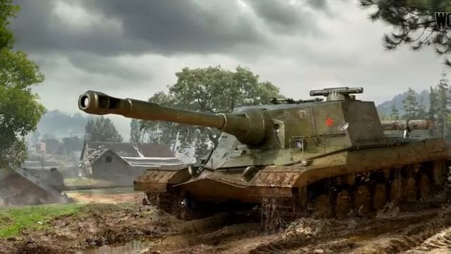 Топ 10 ЛУЧШИЕ ТАНКИ World of Tanks смотреть онлайн