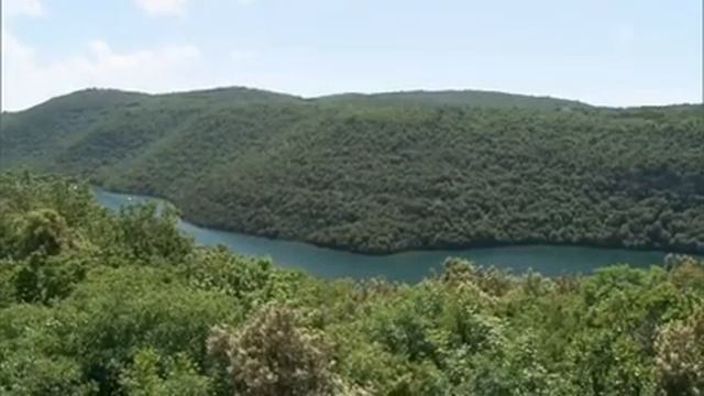 Непутевые заметки c Дмитрием Крыловым. Хорватия. Истрия. смотреть онлайн