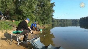 ФИДЕР.НЕ ВИДИМ ПОКЛЕВОК. ПОВОДОК УКОРАЧИВАЕМ? А МОЖЕТ УДЛИНЯЕМ?