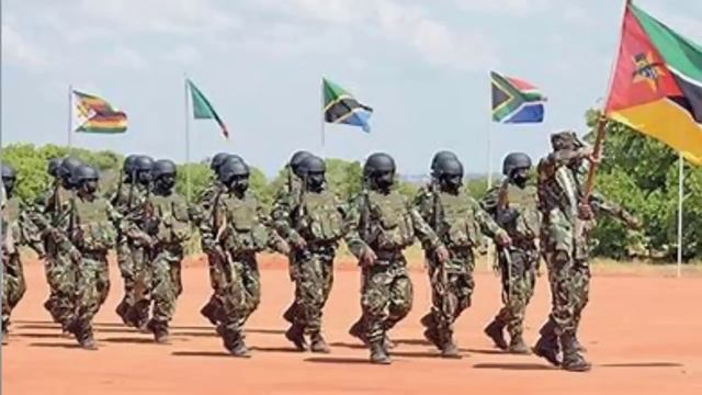 Il terrorismo a Cabo Delgado: la nuova fase fra minacce estreme, ruolo del Rwanda e della Russia. смотреть онлайн