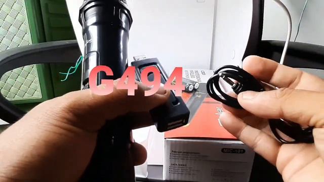 G494 ORIGINAL ADVANCE MIC WIRELESS MICROPHONE MIK KARAOKE Mic single wireles pro vocal vokal suara смотреть онлайн