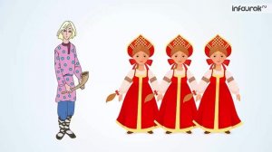 Русские народные инструменты