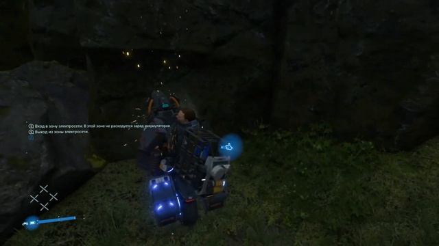 DEATH STRANDING DIRECTOR'S CUT ИГРОФИЛЬМ + ВСЕ МИССИИ, ДНЕВНИКИ И ФАЙЛЫ ► PS5 60FPS ► ТАЙНА ФРЭДЖАЙ смотреть онлайн