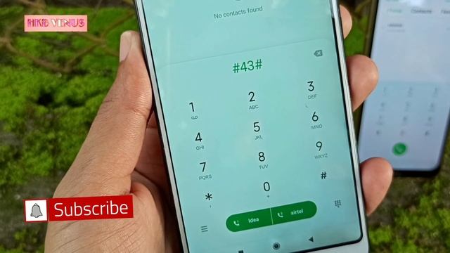 How to activate call waiting on android mobile | Call waiting ussd code смотреть онлайн