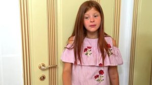 Кто влюбился в Еву? Любовный переполох в лагере!