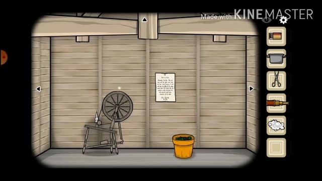 Cube Escape: The Mill полное прохождение смотреть онлайн