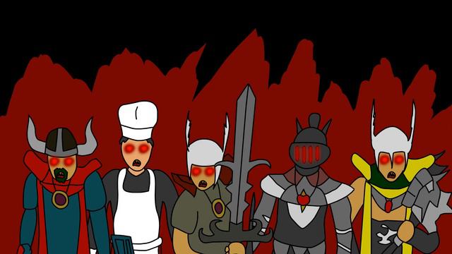 Zirak Kingdom - Join Us смотреть онлайн