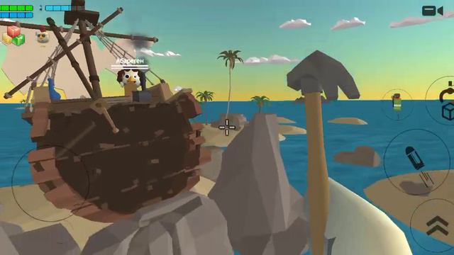 я попал на заброшений корабль, и это было зря смотреть онлайн