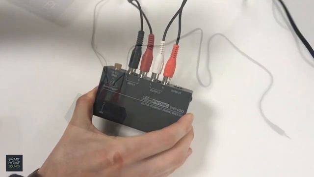 How to Connect a Rega Planar 1 Turntable to a Sonos Play:5/ Five смотреть онлайн