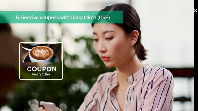 Обзор компании Carry Protocol смотреть онлайн