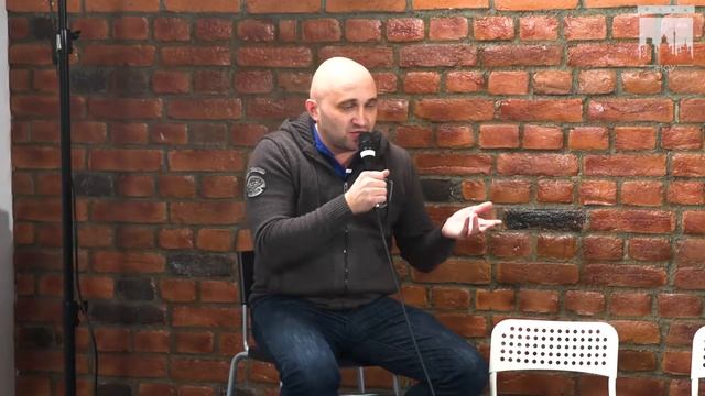 Коровин в Клубе МСУ: Не говорить о джентрификации, а поднимать уровень заработка населения