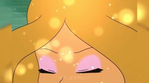 Winx club Enchantix (full animation)