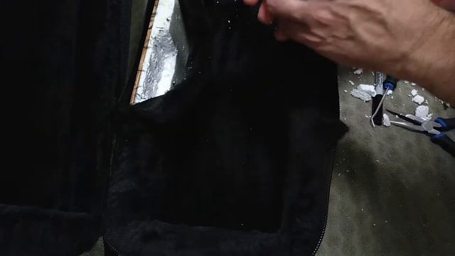Modify Gator Bag For Fender FA 450CE Acoustic Bass смотреть онлайн