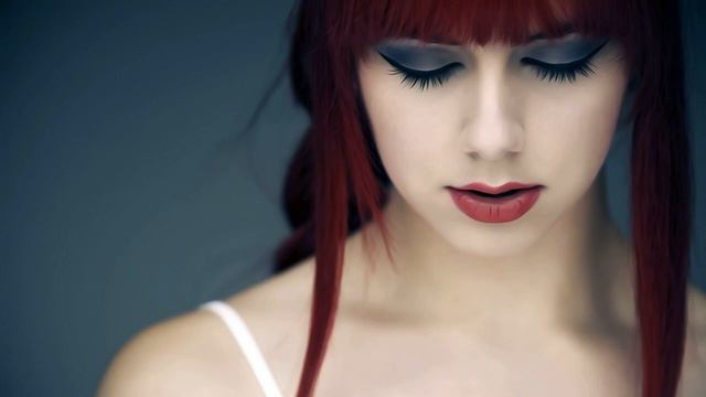 Headstrong Feat Tiff Lacey -  Close Your Eyes (Matt Darey Remix)