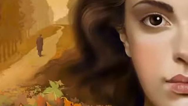 Красивая песня "Маленький вальс".... смотреть онлайн