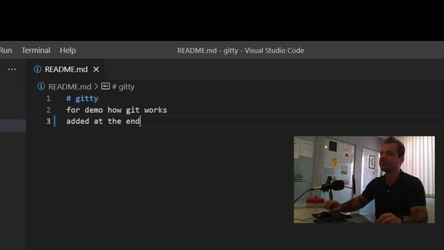 بهترین نقطه برای شروع گیت / Git смотреть онлайн