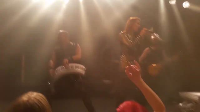 Epica - Sancta Terra LIVE смотреть онлайн