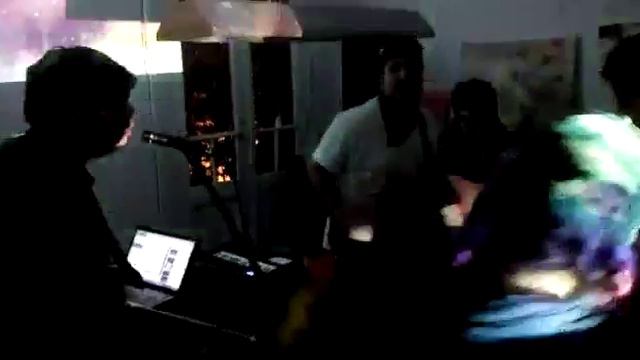 PSKOV - Harmony (La Plata 14/04/2018) смотреть онлайн
