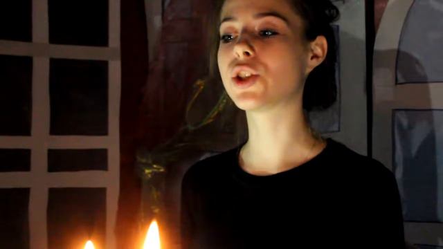 Страна читающая — Дарья Штепа читает отрывок из романа М.И.Лермонтова "Герой нашего времени" смотреть онлайн