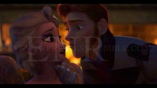 Холодное сердце / FROZEN Эльза, " Ледяная я " смотреть онлайн
