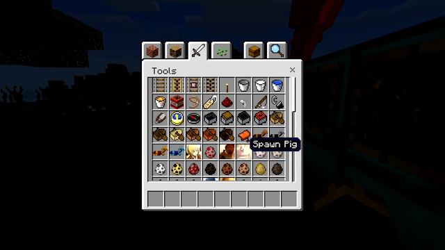 How To Spawn COLOSSAL TITAN in Minecraft Pocket Edition (Attack On Titan Addon) смотреть онлайн