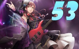 АНИМЕ ПРИКОЛЫ ПОД МУЗЫКУ #53