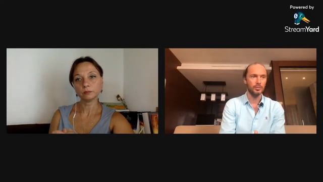 Что мешает быть счастливым | Что означает счастье | Беседа с Валентином Ворониным | Глазами Души смотреть онлайн