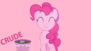 Friendship is Witchcraft - Pinkie's Brew [Typography Animation]