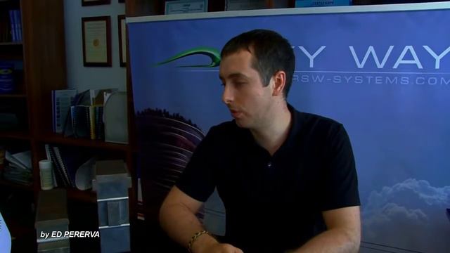 Чем занимается компания Euroasian Rail Skyway Systems ltd? смотреть онлайн