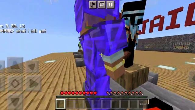 new lifesteal public smp for Minecraft PE + JAVA join now... смотреть онлайн