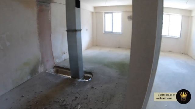 Обзор планировок в городе детства ЖК "Министерские озера" SOCHI-ЮДВ |ЖК Cочи ||Квартиры в Cочи смотреть онлайн