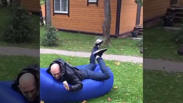 Проверка качества Ламзаков смотреть онлайн