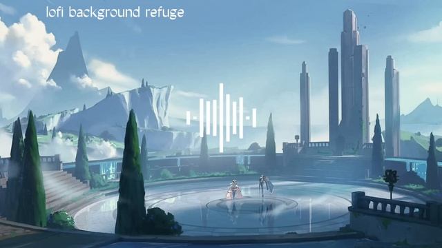 All Fontaine OST 4.0 - Genshin Impact Ost - Background For Restoration Of The Nervous System