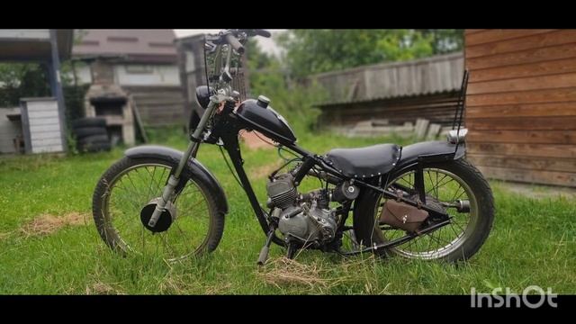 chopper 50cc смотреть онлайн