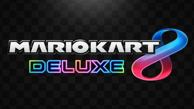 Wii Moo Moo Meadows - Mario Kart 8 Deluxe смотреть онлайн