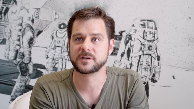 FPI: Jan Hloušek I Centauri Production, Keen Software House, Mrazík, Memento Mori, Space Engineers смотреть онлайн