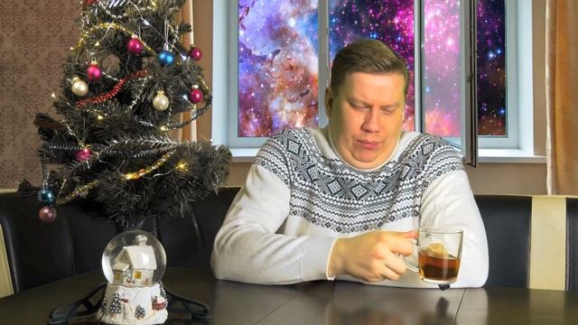 "Новогодние ручки" Пескоструева на канале 2х2 - Эпизод I смотреть онлайн
