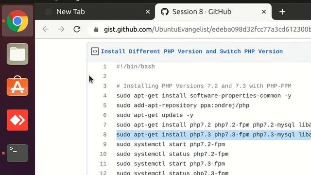 I'll Do php Related Project Services Gigs part 1 смотреть онлайн